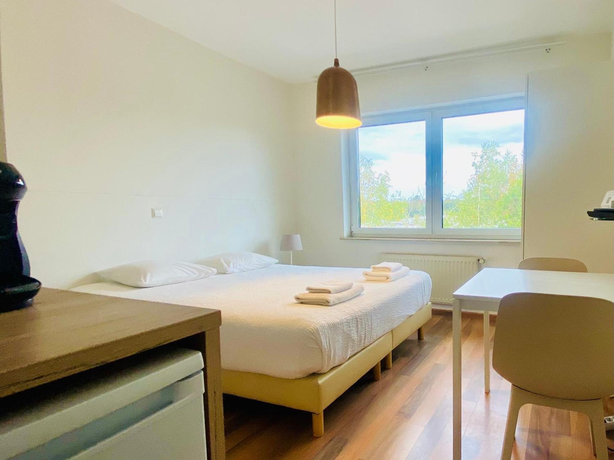 Aramis Studio Hotel ลักเซมเบิร์ก ห้อง รูปภาพ